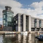 Royal Armouries (stop A1)