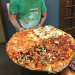 Antonio's Real New York Pizza
