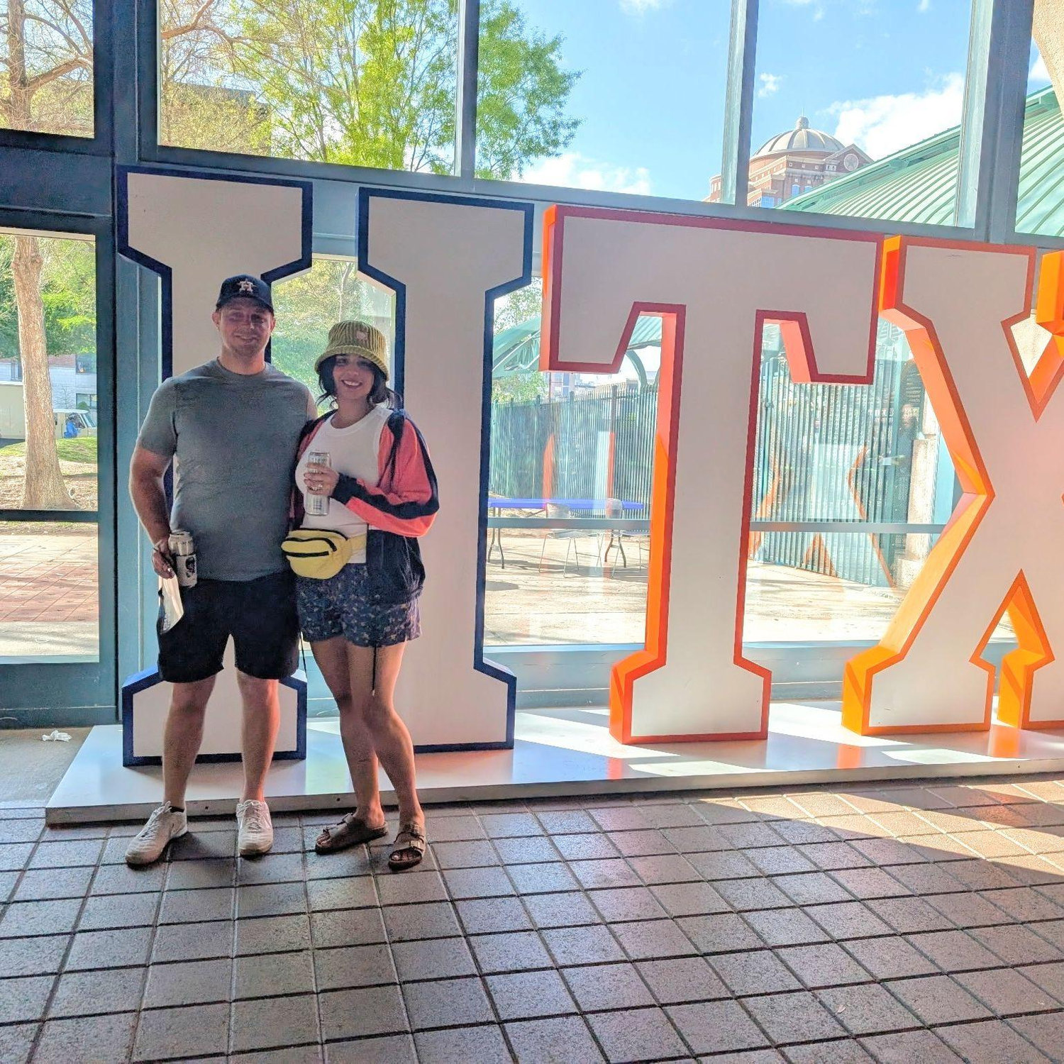 Astros HTX