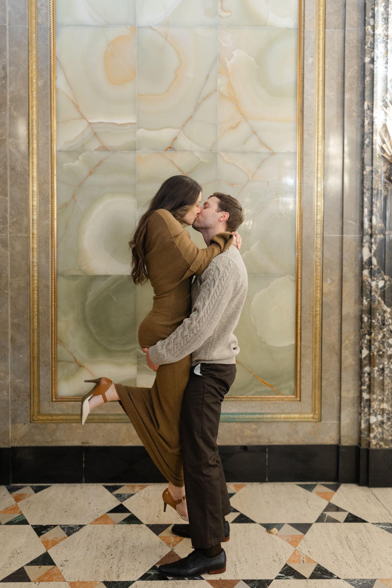 The Wedding Website of Morgan Casanova and Austin Lewis