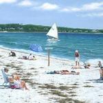 Chappaquoit Beach