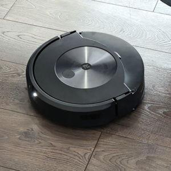 Robot Vacuum
