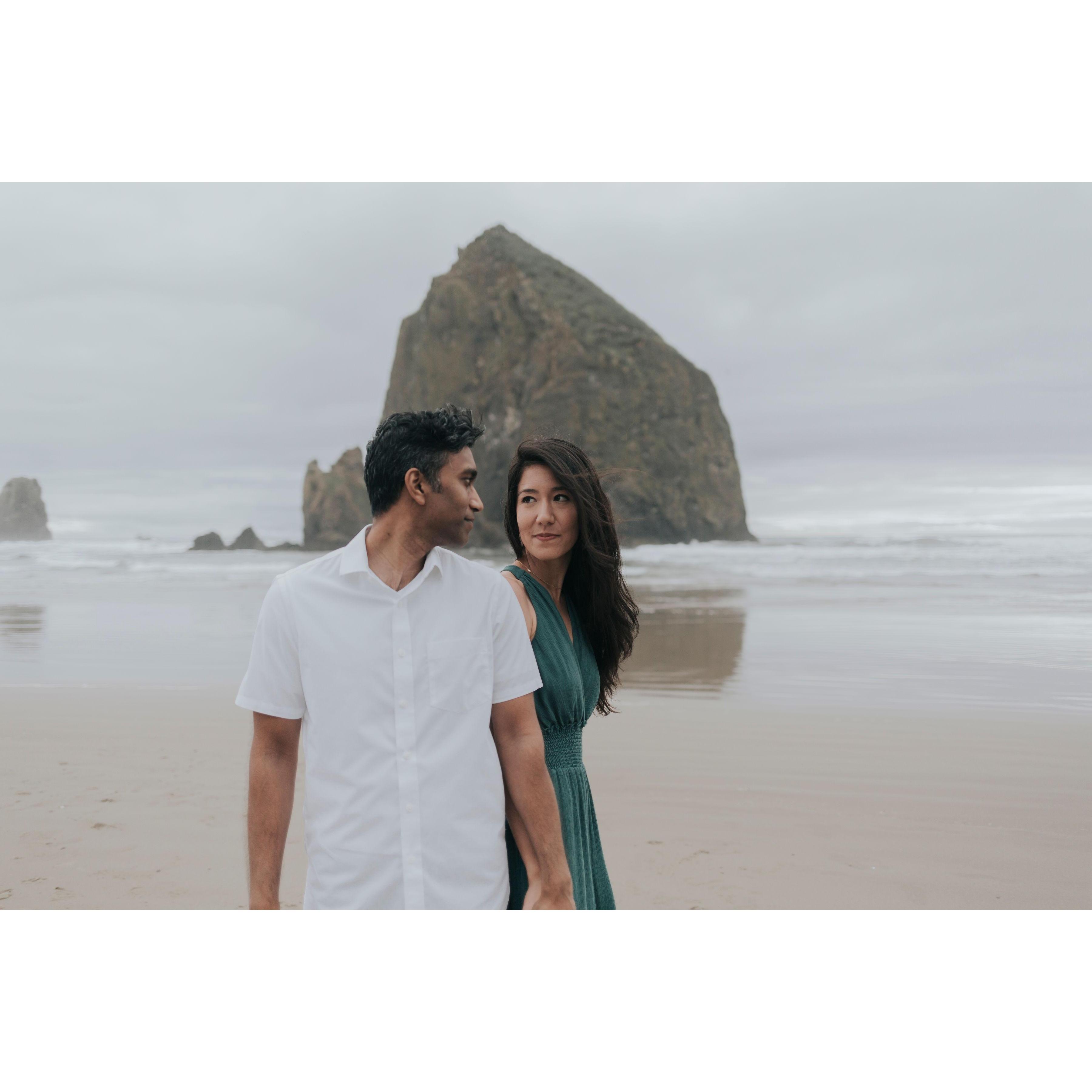Beach photos by Courtney Tyner
IG: thecourtneytyner