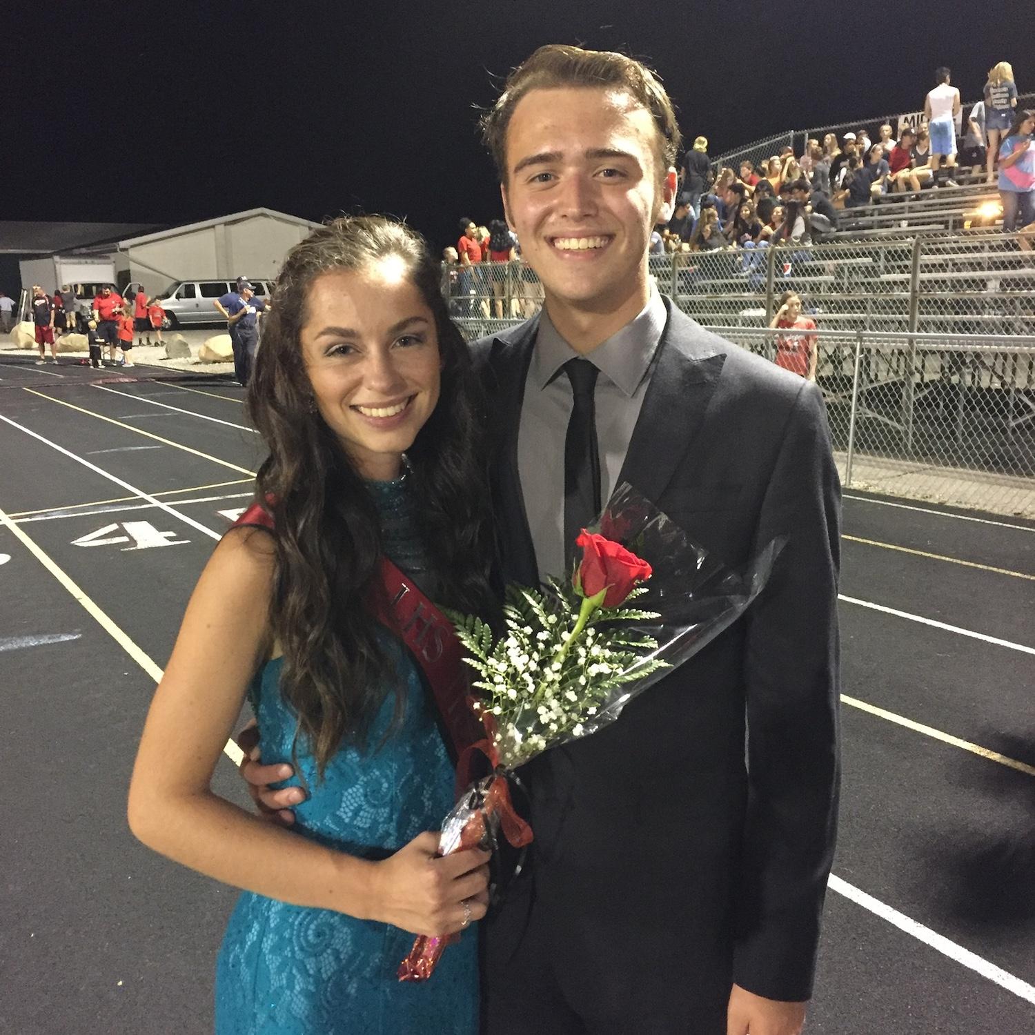 Homecoming 2017