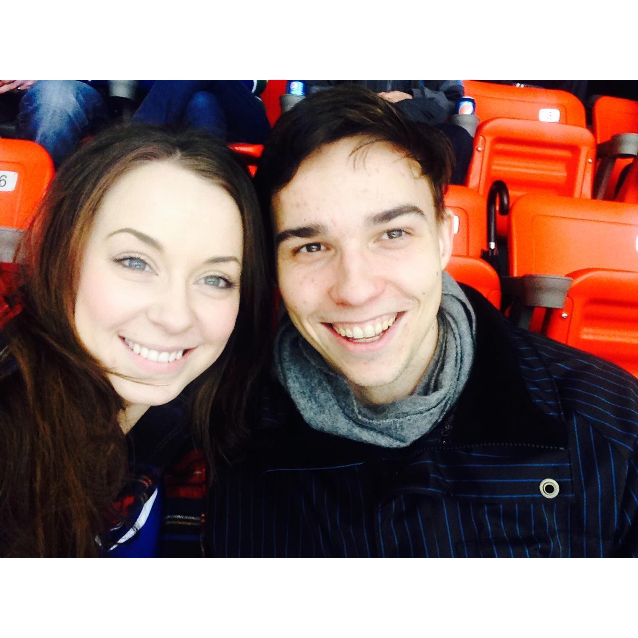 Outdoor Heritage Classic