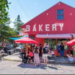Bywater Bakery