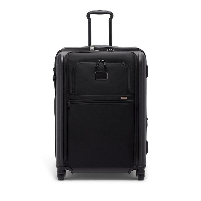 Tumi Alpha Expandable Four Wheel Suitcase