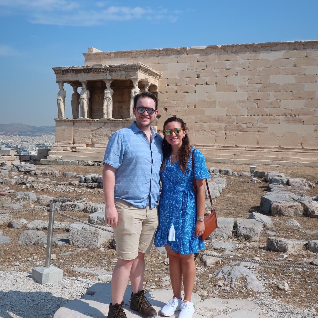 Athens, 2022