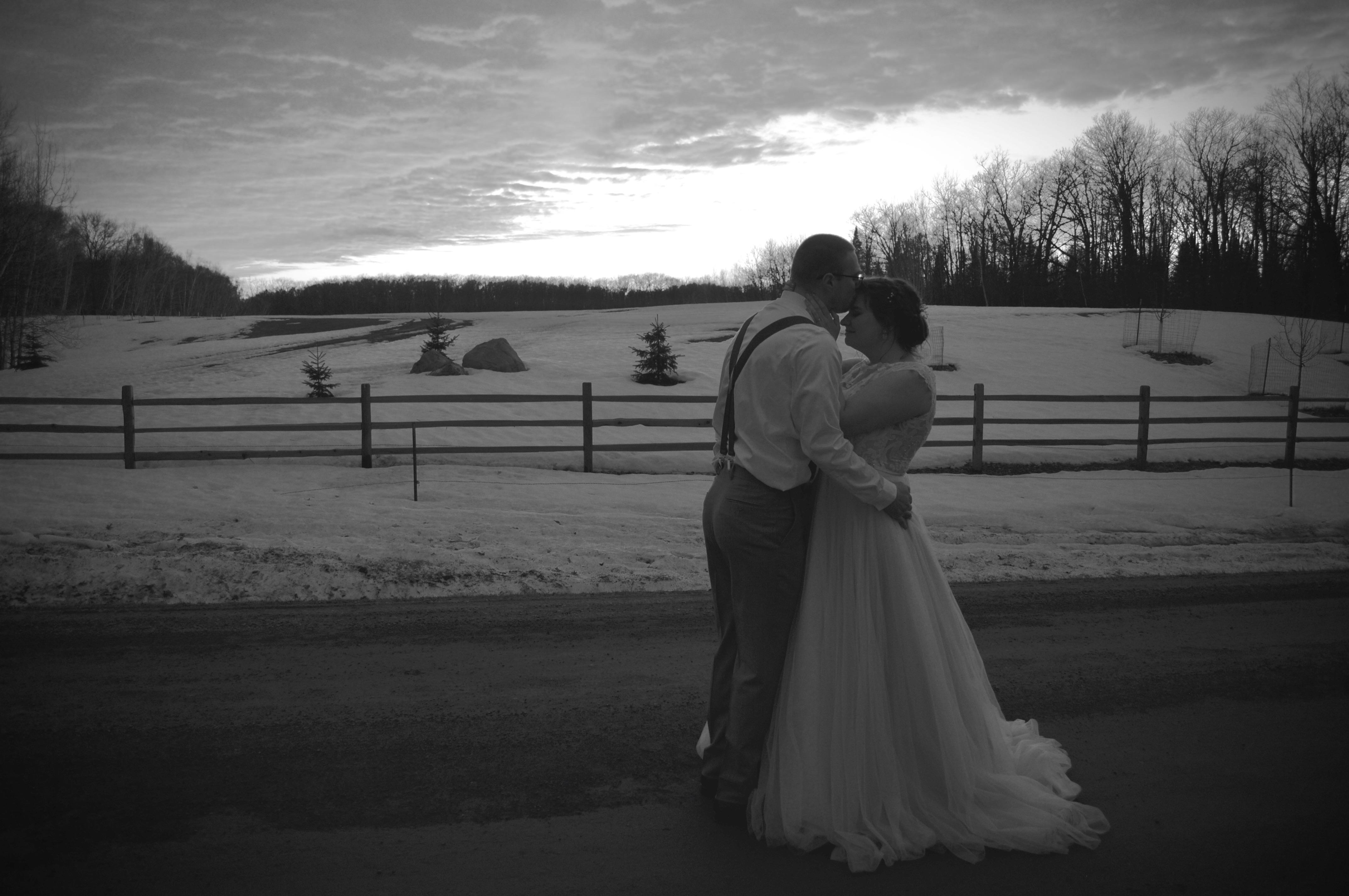 The Wedding Website of Madeline (Nelson) Jensen and Brandon Jensen
