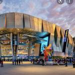 Golden 1 Center