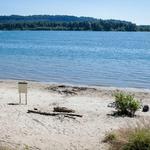 Cottonwood Beach