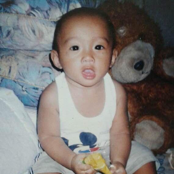 On November 25, 2001, in Manila Tarlac, Philippines, his story began. A little boy with big dreams, rooted in Filipino culture and guided by love, destined one day to meet his forever.