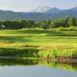Scenic Golf Courses