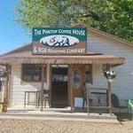 The Pinetop Coffee House & Roasting Company