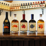 Vermont Distillers, Inc.