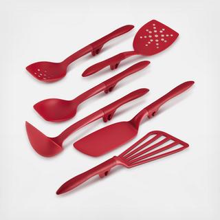 Lazy Tool Kitchen Utensils Set, 6-Piece