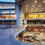 Acropolis Museum