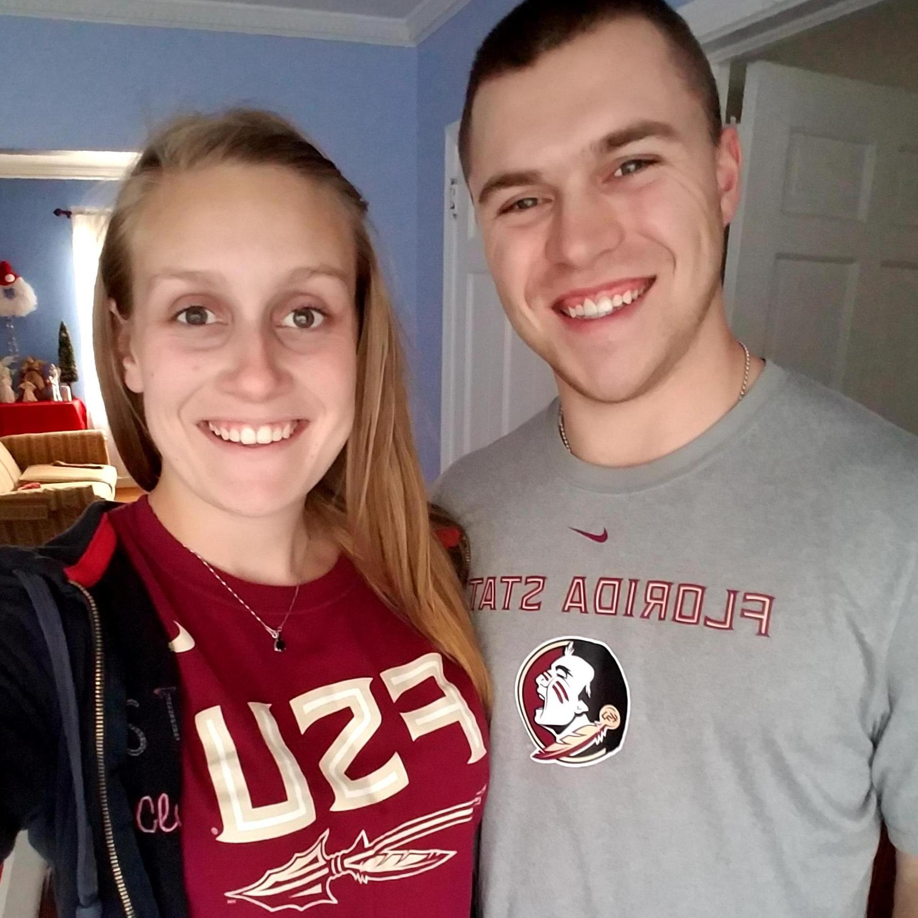 GO FSU!