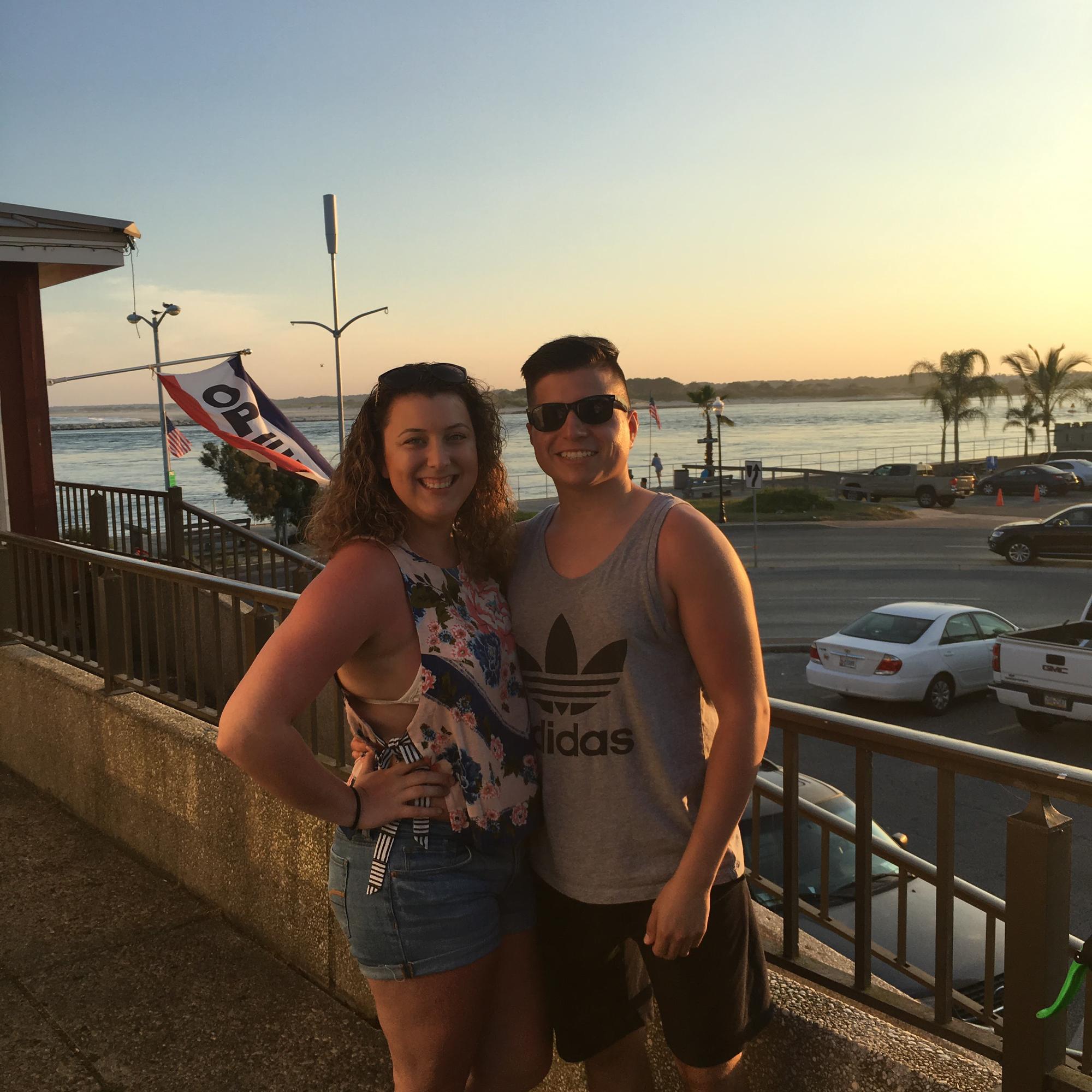 Ocean City, July 2017