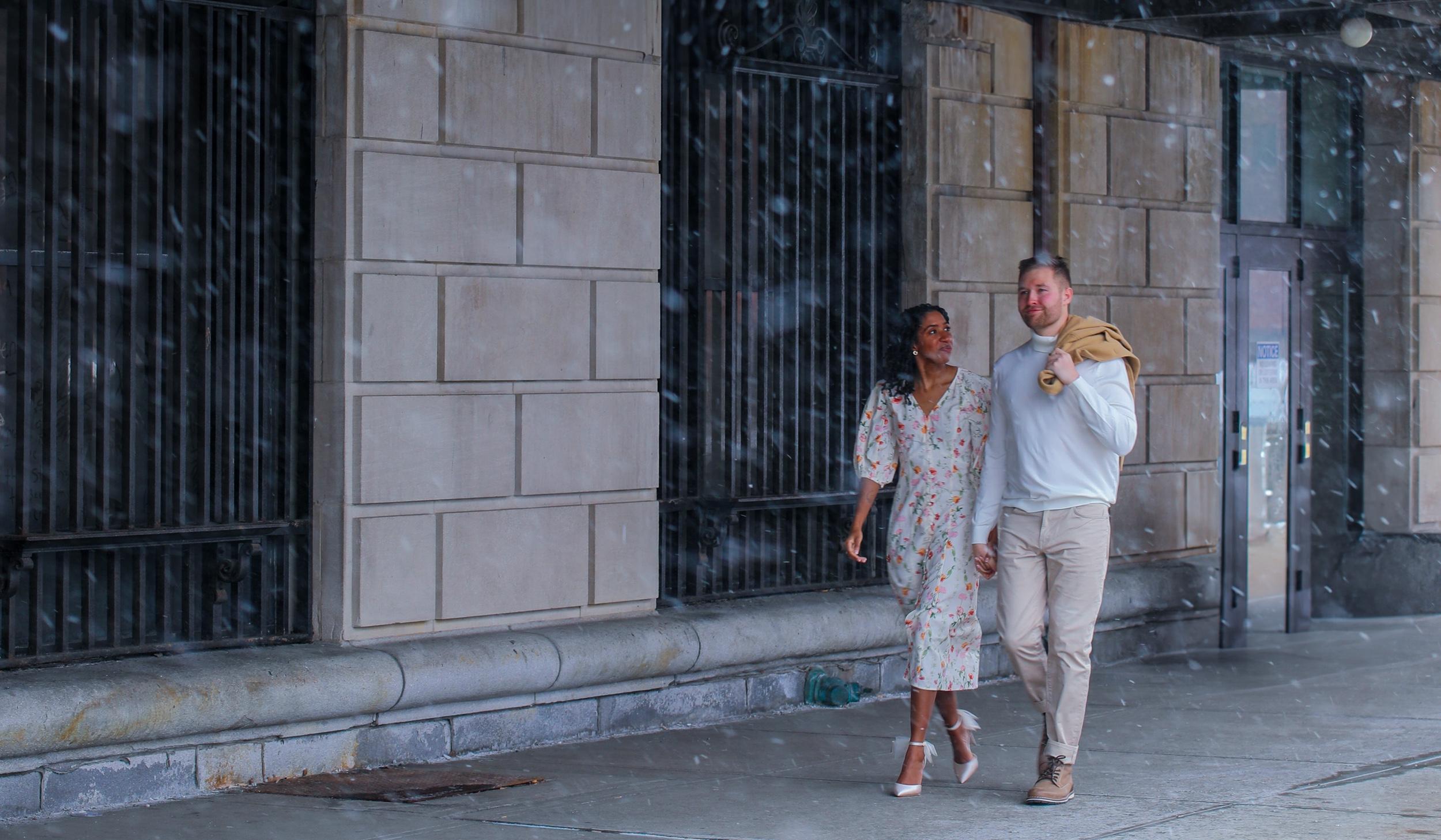 The Wedding Website of Sidney Merine and Nathan Popp