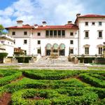 Vizcaya Museum & Gardens