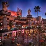 Hollywood & Highland
