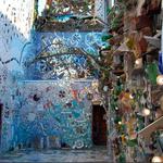 Philadelphia's Magic Gardens
