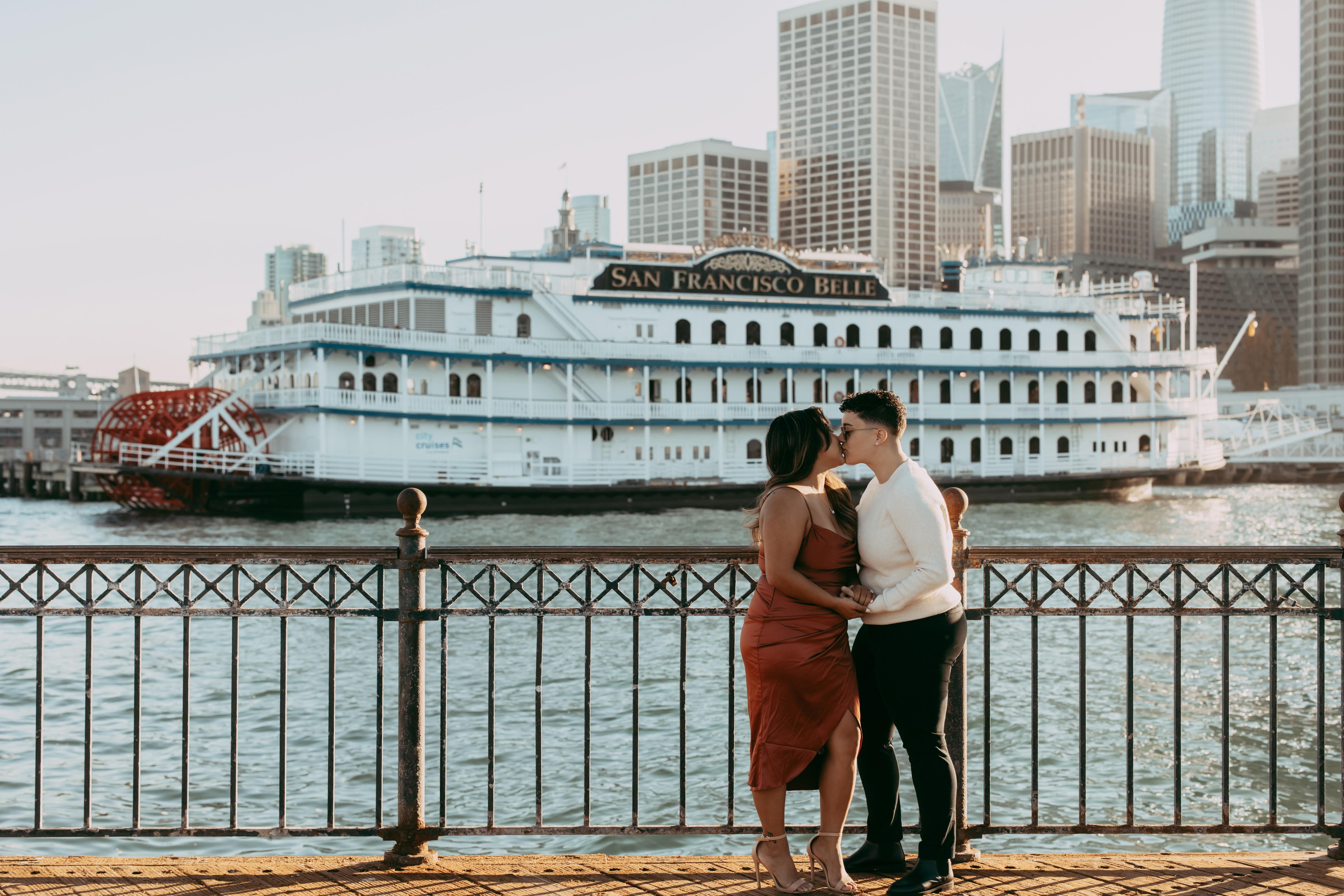 The Wedding Website of Mikayla Spooner and Tatiana Cañas