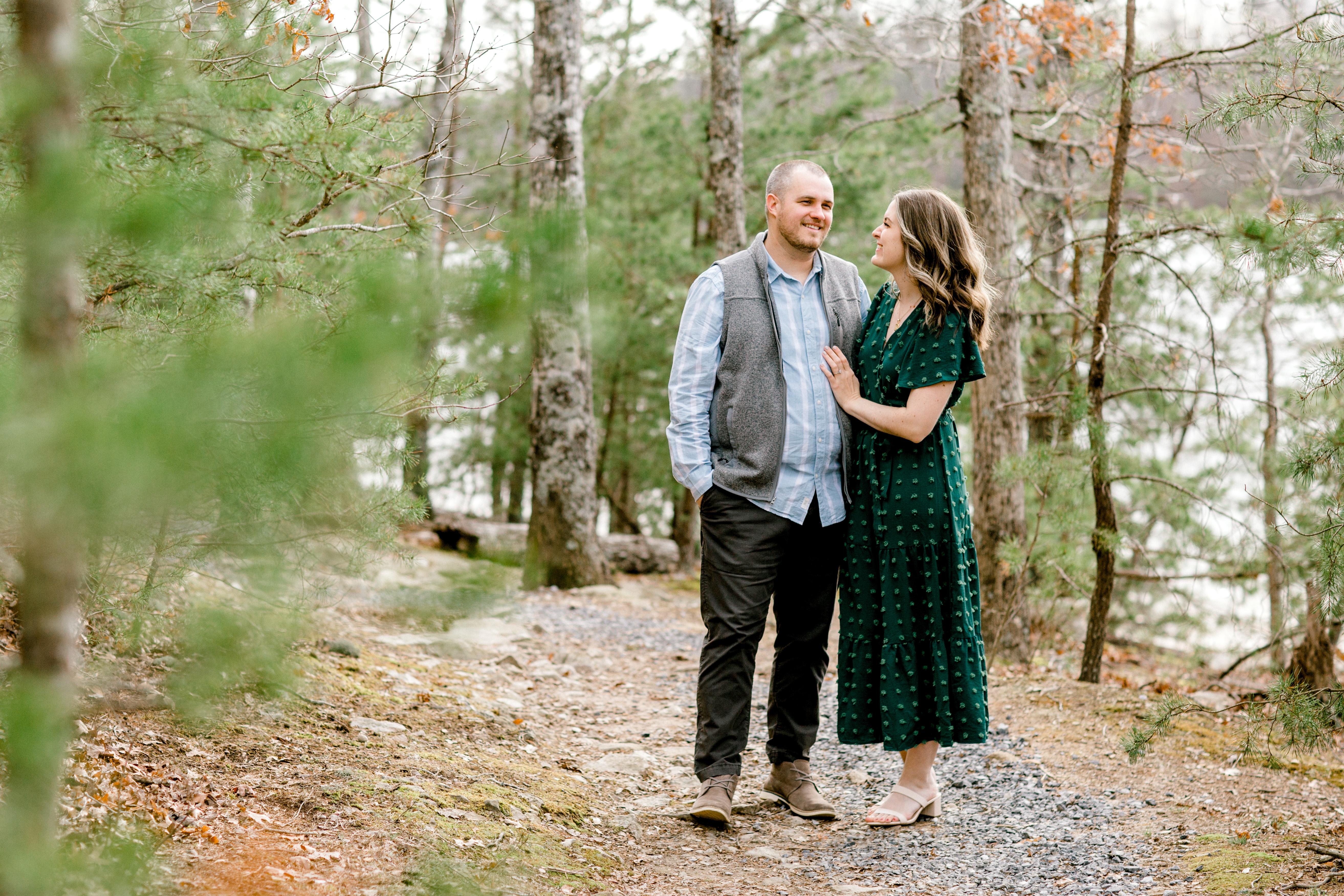 The Wedding Website of Katie Fordney and Mark Cox