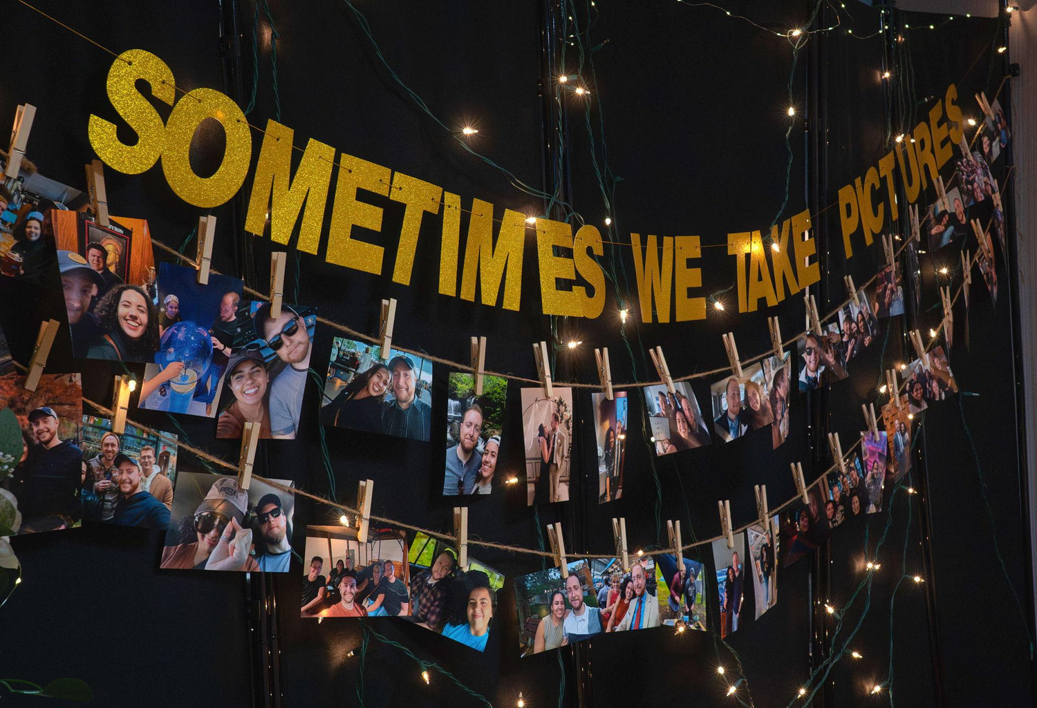 The Wedding Website of Ben Weiss and Alex Yeatts