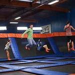 Indoor Adventure Park