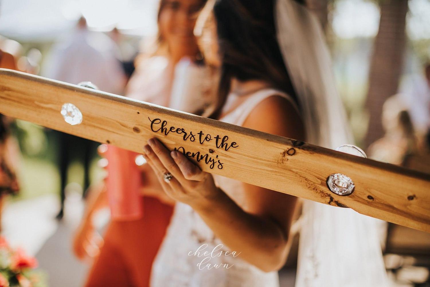 The Wedding Website of Riley Carman and Tyler Denny