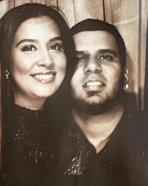 Katherine Leiva and Steven Colon's Wedding Website