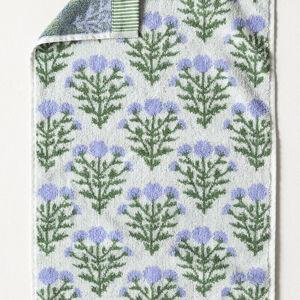 Anthropologie Hand Towel Eudora Cotton Towel Collection