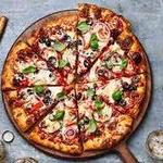 Pizzeria Boema