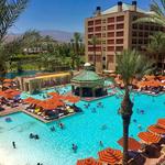 Renaissance Esmeralda Resort & Spa, Indian Wells