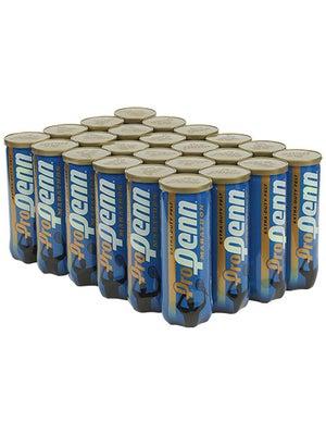 Pro Penn Marathon Extra Duty Tennis Balls 24 Can Case
