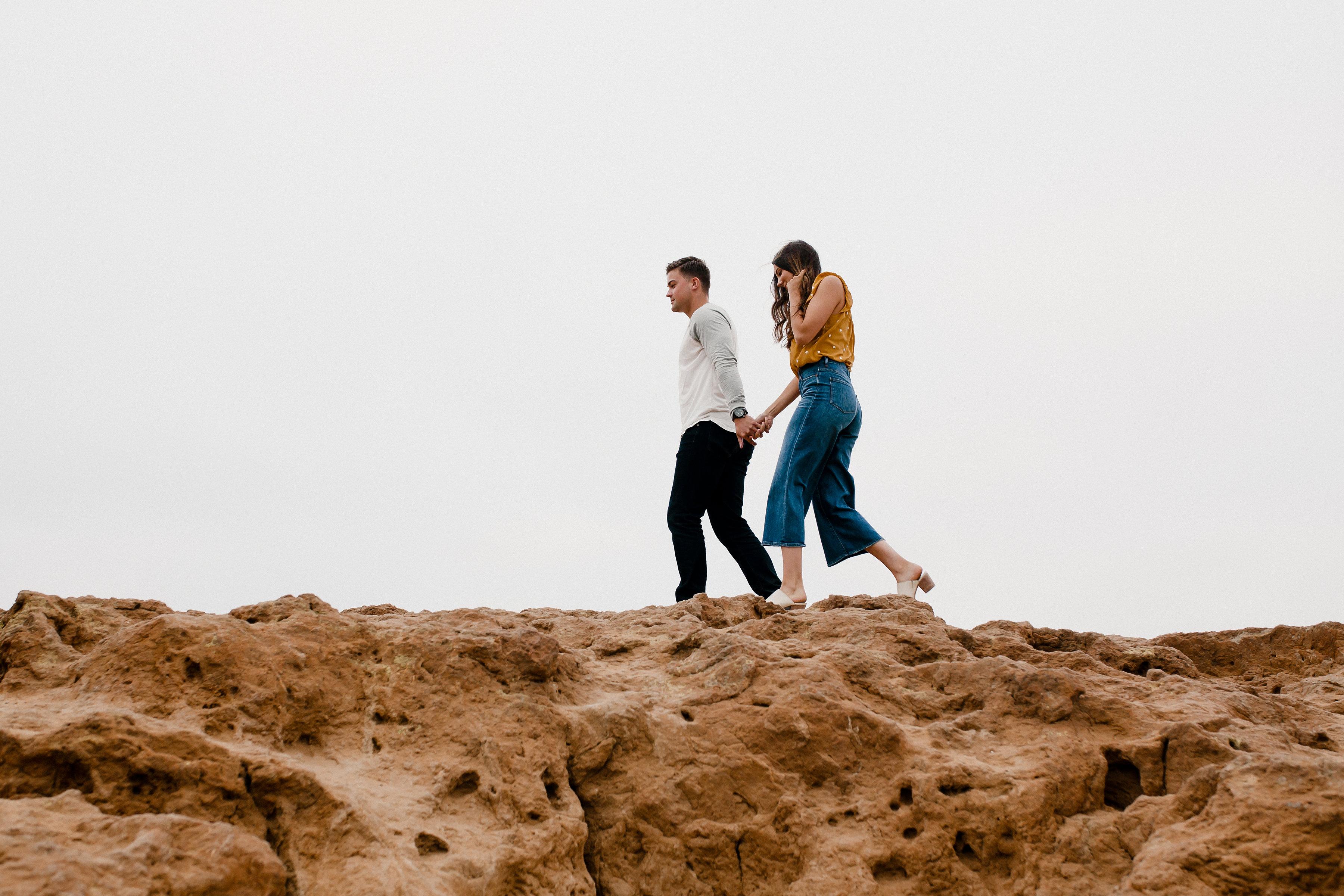 The Wedding Website of Casey Kerr and Christian Tulcan