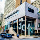 Institute of Contemporary Art