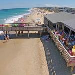 Nags Head Fishing Pier