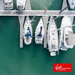 2 Tickets for Harbor Sailing Cruise - Boston