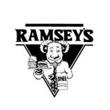 Ramsey’s Diner - Andover