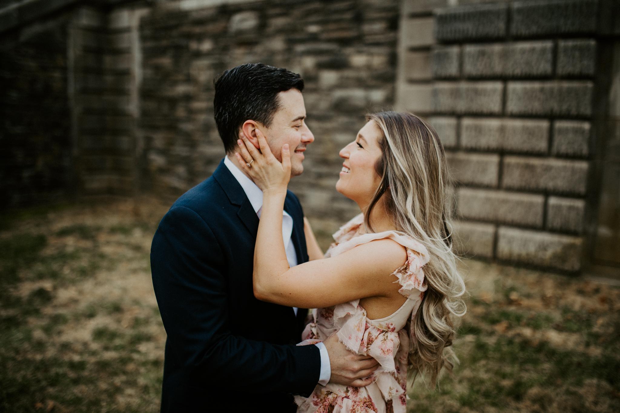 The Wedding Website of Erica Thacker and Shane Thacker