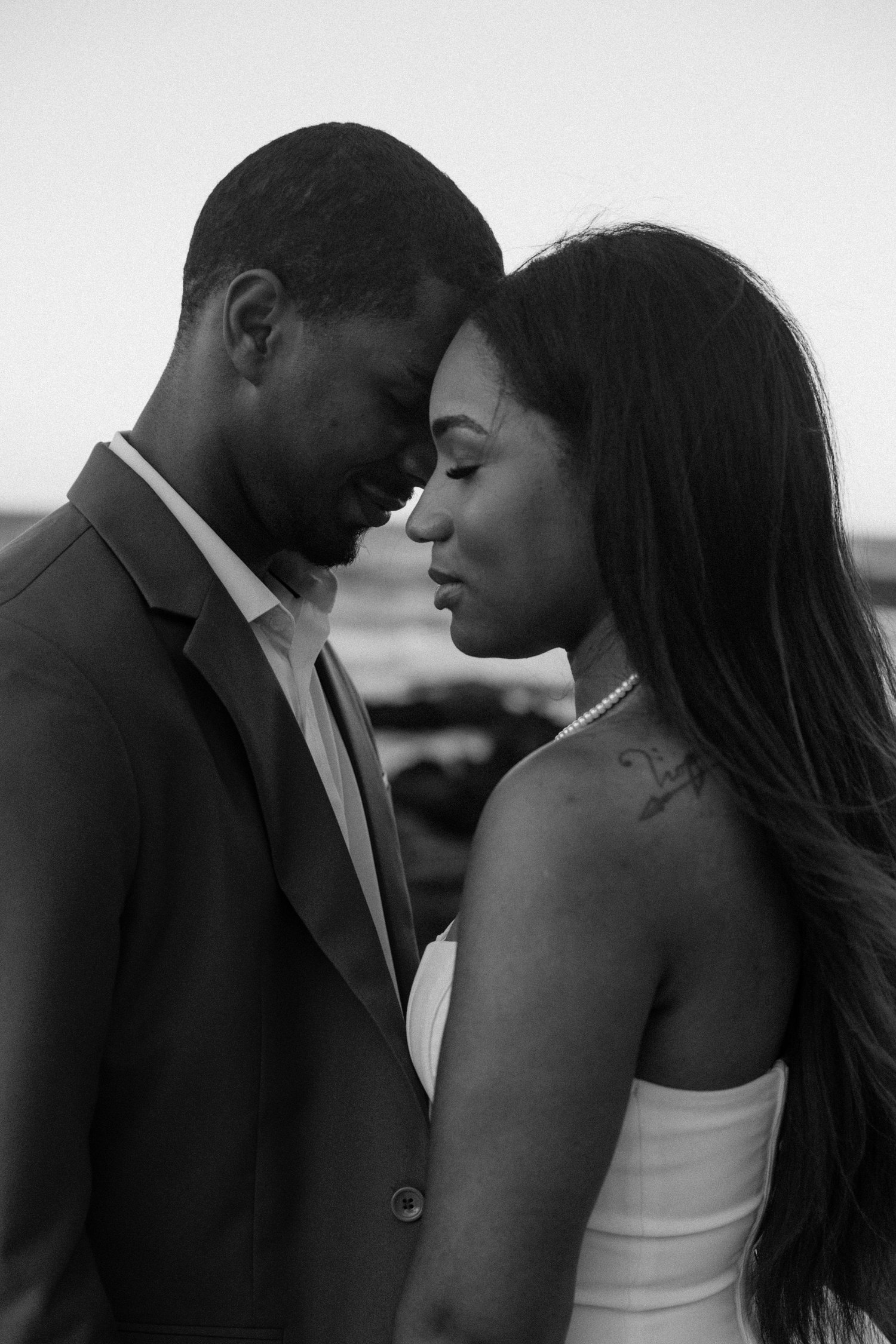 The Wedding Website of Tatyana Dickson and Nicholas Spratlin