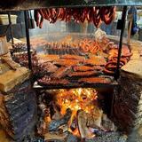 The Salt Lick BBQ