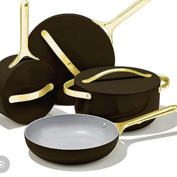 Cookware Set