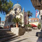 Herceg Novi Old Town