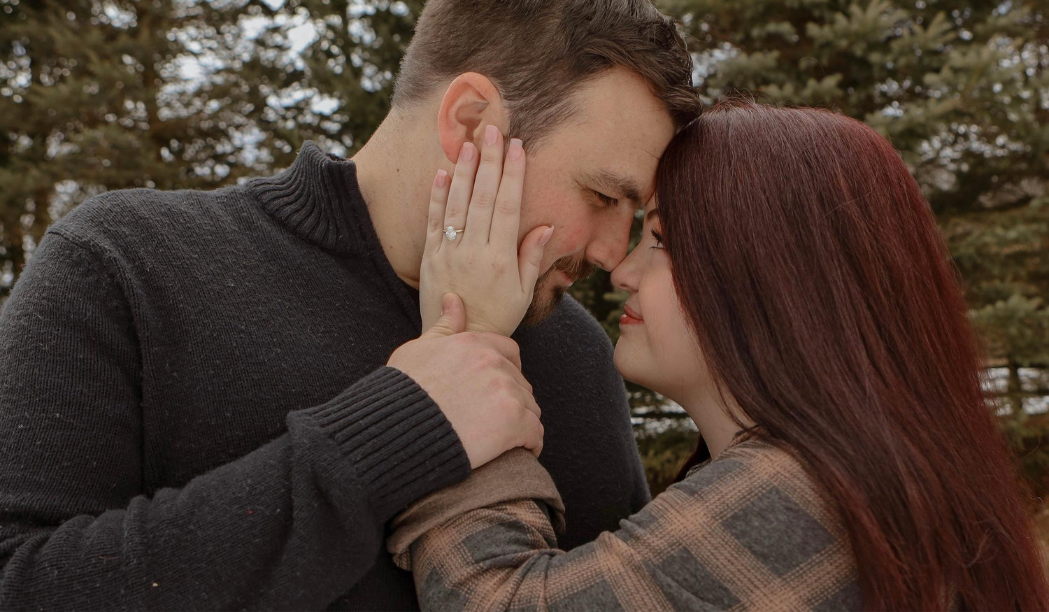 The Wedding Website of Katie Romkee and Samuel Jacobs