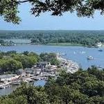 Mount Baldhead Park