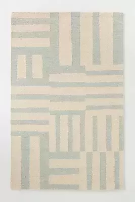 Tufted Archer Rug